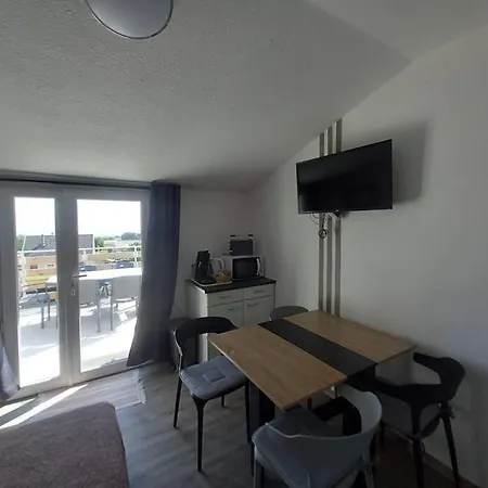 Feriehus Avec Piscine - 4 Personnes - Pays Cathare *