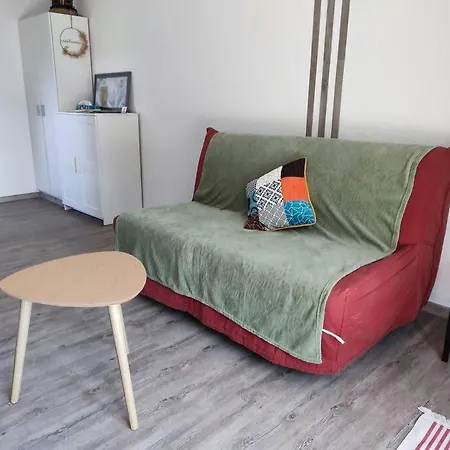 Avec Piscine - 4 Personnes - Pays Cathare *