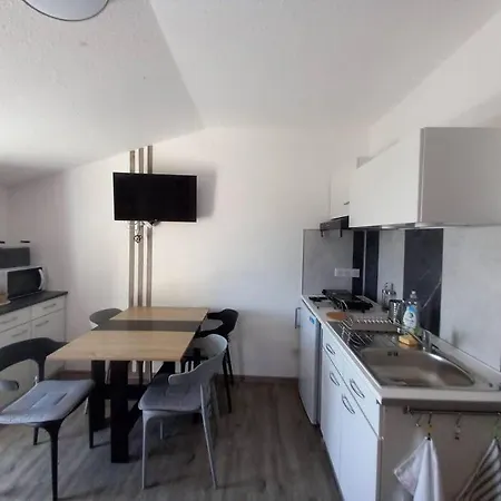 Σπίτι διακοπών Avec Piscine - 4 Personnes - Pays Cathare Cuxac-Cabardès