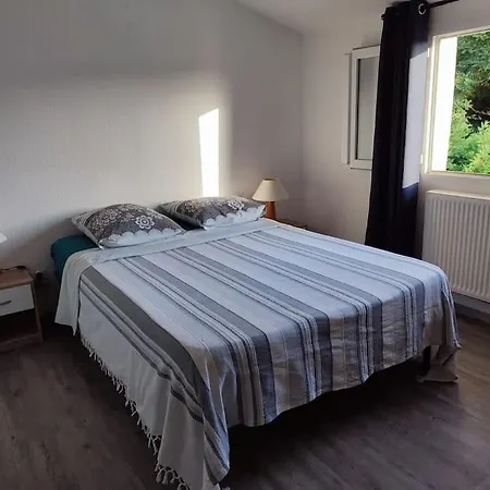 Feriehus Avec Piscine - 4 Personnes - Pays Cathare *