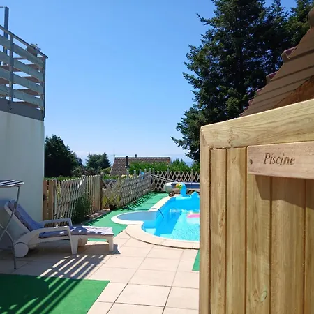 Avec Piscine - 4 Personnes - Pays Cathare Cuxac-Cabardès